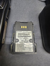 Load image into Gallery viewer, Harris XL-185 Two Way Radio 700/800 Two Way Radio XS-PPS1M XL-185P P25 PHASE II

