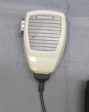 Load image into Gallery viewer, Working Kenwood TK-6110-2 35-50 MHz Low Band Two Way Radio TK-6110 w Mic
