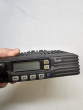 Load image into Gallery viewer, Icom IC-F121 50 Watt 136-174 MHz VHF Two Way Radio
