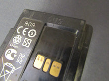 Load image into Gallery viewer, Motorola XPR7550e 403-512 MHz UHF Two Way Radio w Charger AAH56RDN9WA1AN
