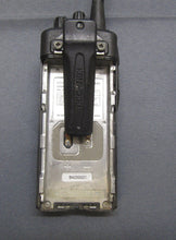 Load image into Gallery viewer, Kenwood TK-480 Version 2.0 800Mhz Portable Two Way Radio
