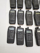 Load image into Gallery viewer, Lot 50 Motorola MOTOTRBO XPR6580 Two Way Radio 806-941 MHz AAH55UCH9LB1AN 800MHz
