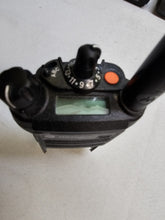 Load image into Gallery viewer, Motorola APX6000 P25 800 MHz Two Way Radio with Charger H98UCH9PW7AN
