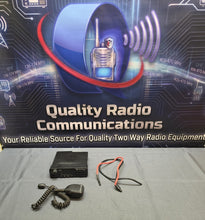 Load image into Gallery viewer, Motorola XPR5350 403-470 MHz UHF Two Way Radio AAM28QNC9KA1AN w Connect Plus
