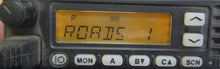 Load image into Gallery viewer, Working Kenwood TK-6110-2 35-50 MHz Low Band Two Way Radio TK-6110 w Mic
