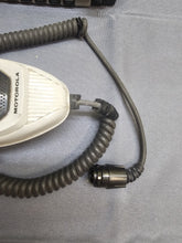 Load image into Gallery viewer, Motorola XTL5000 Silver XTL Head 800 MHz P25 9600 kb Two Way Radio M20URS9PW1AN
