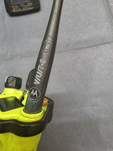 Load image into Gallery viewer, MOTOROLA APX 7000 XE VHF 7-800 P25 TDMA Two Way Radio H49TGD9PW1AN LOADED
