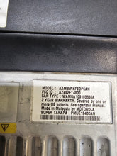 Load image into Gallery viewer, Motorola CDM1550 LS+ 403-470 MHz UHF Two Way Radio w Mic AAM25RKF9DP6AN
