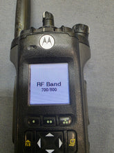 Load image into Gallery viewer, Motorola APX6000 700/800 MHz Model 3.5 P25 Two Way Radio H98UCH9PW7AN
