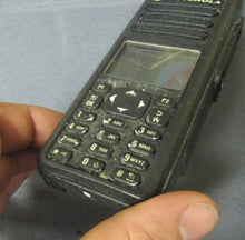 Load image into Gallery viewer, Motorola XPR7550e 403-512 MHz UHF Two Way Radio w Charger AAH56RDN9WA1AN
