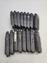 Load image into Gallery viewer, Lot of 16 Motorola MOTOTRBO XPR6580 Two Way Radios
