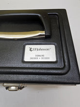 Load image into Gallery viewer, EF Johnson Two Way Radio Signaling Encoder Decoder
