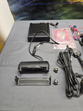Load image into Gallery viewer, EF Johnson 242-5M70 Viking VM600 800 MHz P25 PHASE II Two Way Lightning Radio
