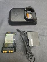 Load image into Gallery viewer, MOTOROLA APX 7000 XE VHF 7-800 P25 TDMA Two Way Radio H49TGD9PW1AN LOADED
