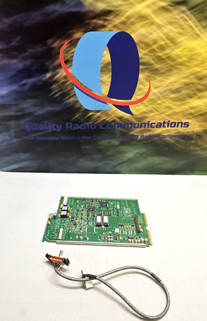 Motorola Quantar CLN6955A VHF Wireline Board CLN6955