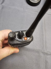 Load image into Gallery viewer, Motorola HT1250 403-470 MHz UHF Two Way Radio w Charger AAH25RDF9AA5AN
