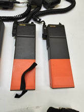 Load image into Gallery viewer, FIVE Bendix King EPV499SN 403-457 MHz UHF Two Way Radios EPV
