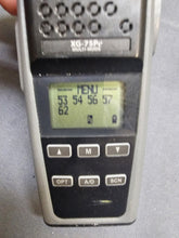Load image into Gallery viewer, Harris XG-75 Pe EVXG-PB78BE Phase II 2 TDMA P25 Trunking 800 MHz Two Way Radio
