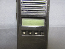 Load image into Gallery viewer, Kenwood TK-480 Version 2.0 800Mhz Portable Two Way Radio
