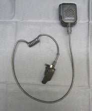 Load image into Gallery viewer, EF JOHNSON KENWOOD VIKING VP900 R5893600160 Two Way Radio Speaker Mic
