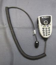 Load image into Gallery viewer, Motorola XTL2500 110 Watt 136-174 VHF MHz Remote Head Two Way Radio M21KTM9PW1AN
