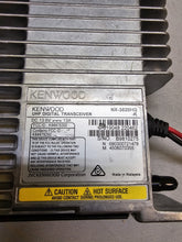 Load image into Gallery viewer, Kenwood NEXEDGE NX-3820HG-K 450-520 MHz 45w UHF Two Way Radio w Mic NX-3820
