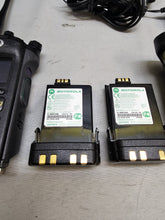 Load image into Gallery viewer, Motorola APX6000 P25 800 MHz Two Way Radio with Charger H98UCH9PW7AN
