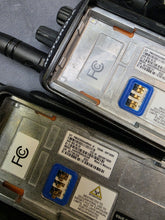 Load image into Gallery viewer, LOT OF 4 Motorola MOTOTRBO XPR3500 403-512 MHz UHF Two Way Radio AAH02RDH9JA2AN
