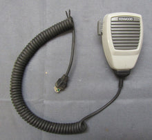 Load image into Gallery viewer, Working Kenwood TK-6110-2 35-50 MHz Low Band Two Way Radio TK-6110 w Mic
