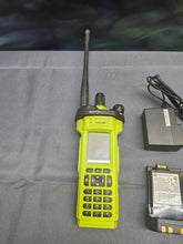 Load image into Gallery viewer, MOTOROLA APX 7000 XE VHF 7-800 P25 TDMA Two Way Radio H49TGD9PW1AN LOADED
