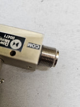 Load image into Gallery viewer, Dow-Key Microwave 60-2201 Coaxial Switch SPDT Switch
