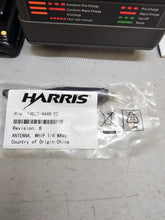 Load image into Gallery viewer, Harris XG-25 DPXG-PF78B 764-870 MHz P25 Trunking Two Way Radio w Charger
