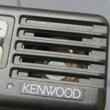 Load image into Gallery viewer, Working Kenwood TK-6110-2 35-50 MHz Low Band Two Way Radio TK-6110 w Mic
