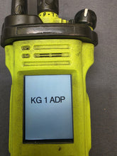 Load image into Gallery viewer, MOTOROLA APX 7000 XE VHF 7-800 P25 TDMA Two Way Radio H49TGD9PW1AN LOADED
