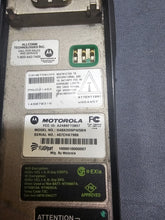 Load image into Gallery viewer, Motorola XTS2500 136-174 MHz VHF Two Way Radio H46KDD9PW5BN w Charger
