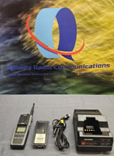 Load image into Gallery viewer, Harris XG-75 Pe EVXG-PB78BE Phase II 2 TDMA P25 Trunking 800 MHz Two Way Radio

