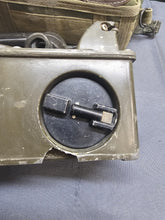 Load image into Gallery viewer, Specialty Electronics TA-312 PT US Military Vintage Bag Field Radio Phone w Case
