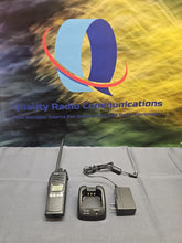 Load image into Gallery viewer, Icom IC-F3161S 136-174 MHz VHF Two Way Radios with Charger IC-F3161
