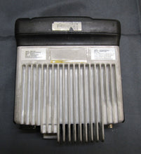 Load image into Gallery viewer, Motorola CDM1550 LS+ 403-470 MHz UHF Two Way Radio w Mic AAM25SKF9DP6AN
