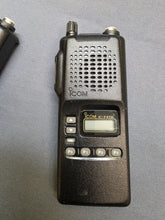 Load image into Gallery viewer, Icom ICOM IC-F4TR 450-490 MHz UHF Two Way Radio ICOM IC-F4TR-1 Qty Available
