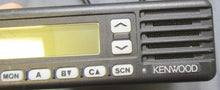 Load image into Gallery viewer, Working Kenwood TK-6110-2 35-50 MHz Low Band Two Way Radio TK-6110 w Mic

