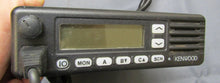 Load image into Gallery viewer, Working Kenwood TK-6110-2 35-50 MHz Low Band Two Way Radio TK-6110 w Mic
