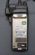 Load image into Gallery viewer, Motorola XTS2500 136-174 MHz VHF P25 Two Way Radio H46KDD9PW5BN w Charger
