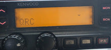 Load image into Gallery viewer, Kenwood TK-790H 148-174 MHz VHF 110 Watt Fixed Head Two Way Radio w Mic
