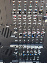 Load image into Gallery viewer, Lot of 35 JPS Raytheon SNV-12 Signal and Noise Voter Comparators with Cards
