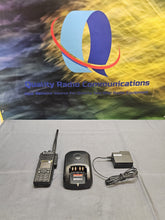 Load image into Gallery viewer, Motorola MOTOTRBO 136-174 MHz VHF XPR7550e Two Way Radio with Capacity Plus
