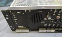 Load image into Gallery viewer, JPS Raytheon SNV-12 Signal &amp; Noise Voter COMPARATOR SVM-2 CIM-2A PSM-1A
