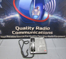Load image into Gallery viewer, Motorola MC1000 L3213A Tone Remote Control Deskset For Two Way Radios
