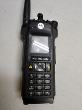 Load image into Gallery viewer, Motorola APX6000 P25 800 MHz Two Way Radio with Charger H98UCH9PW7AN
