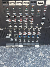 Load image into Gallery viewer, Lot of 35 JPS Raytheon SNV-12 Signal and Noise Voter Comparators with Cards
